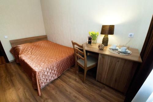 Hotel Oktyabrskaya