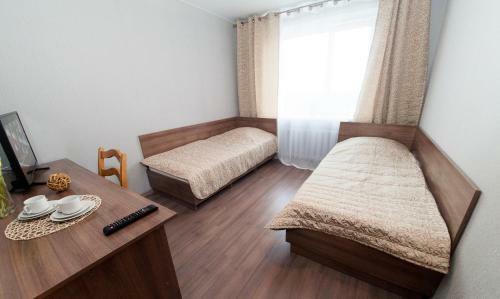 Hotel Oktyabrskaya