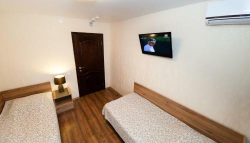 Hotel Oktyabrskaya