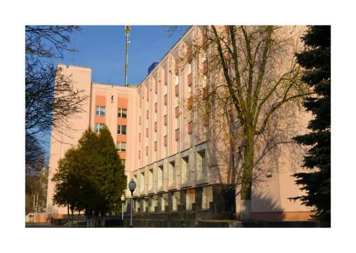 Hotel Oktyabrskaya