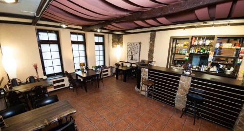 Hotel Oktyabrskaya
