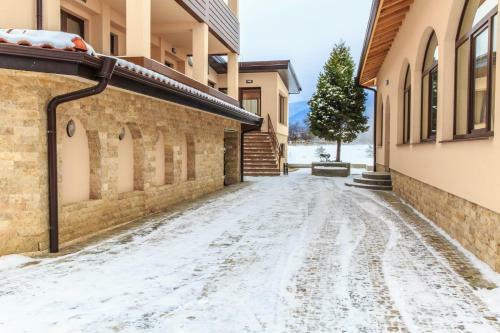 Hotel Nikol