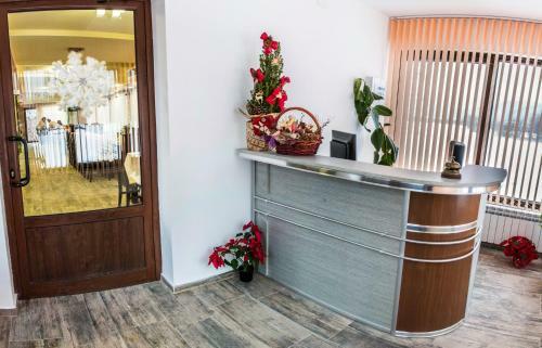 Hotel Nikol