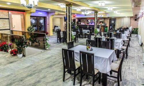 Hotel Nikol