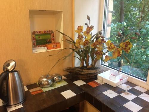 Apartment Studio With Jacuzzi Kuybyshava 34