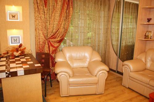 Apartment Studio With Jacuzzi Kuybyshava 34