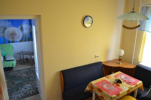 Apartment Gurskogo 35