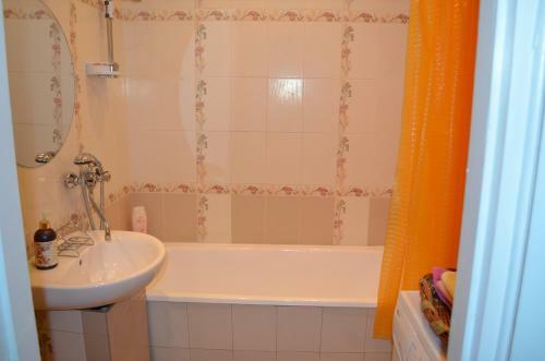 Apartment Gurskogo 35