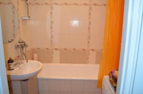 Apartment Gurskogo 35