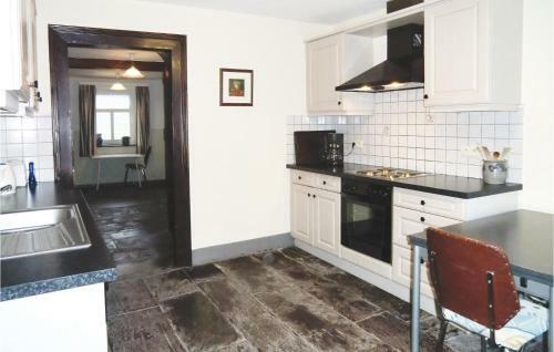 Holiday Home Braunlauf 03