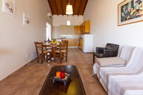 G&e Beach Apartment