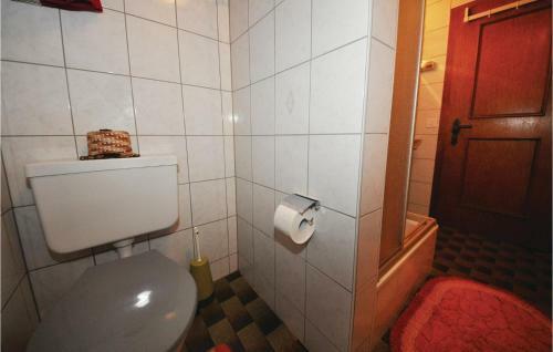 Apartment Haus Alpenrose