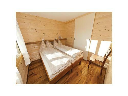 Apartment Aletschi