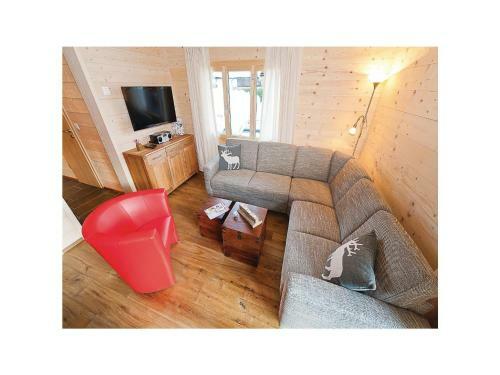 Apartment Aletschi