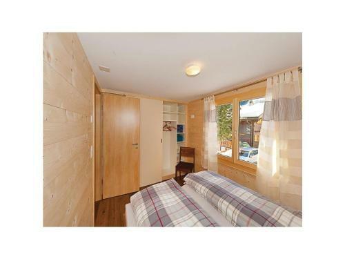 Apartment Aletschi