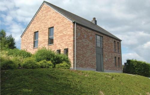 Holiday Home Durbuy With Fireplace 4