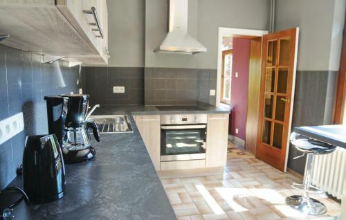 Holiday Home Rochebline