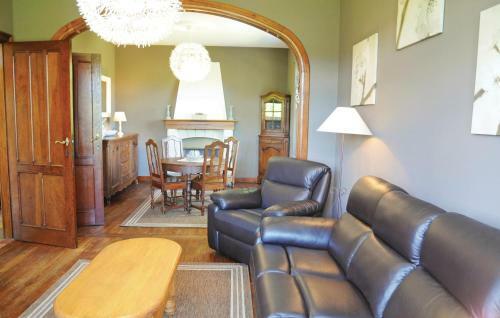 Holiday Home Rochebline