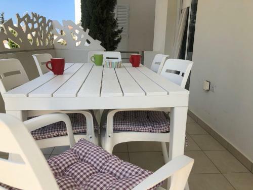 Mythical Sands Resort - Good Vibes Apartment