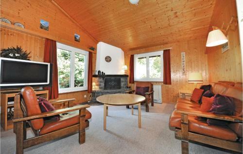 Holiday Home Larix