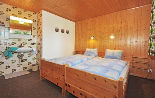 Holiday Home Larix