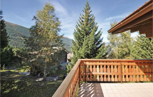 Holiday Home Larix