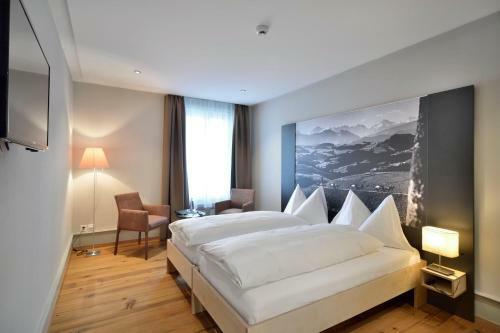 Hotel Landhaus Burgdorf