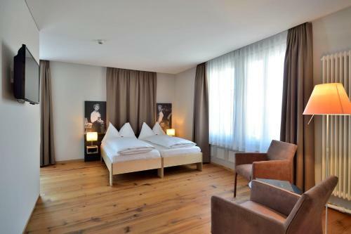 Hotel Landhaus Burgdorf