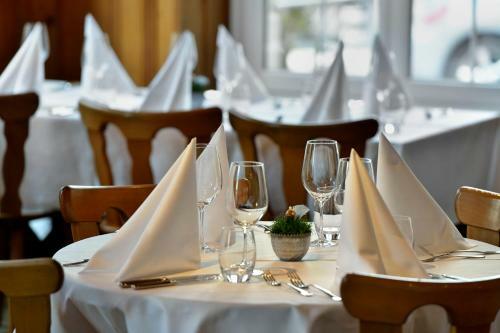 Hotel Landhaus Burgdorf