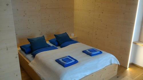 Hotel Des Alpes