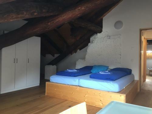 Hotel Des Alpes
