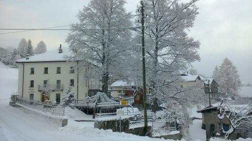 Hotel Des Alpes