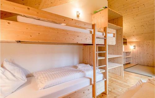 Holiday Home St.georgen Am Kreischb. 07
