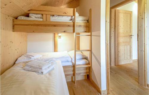 Holiday Home St.georgen Am Kreischb. 07