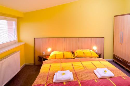 Hostal Penzion Reos