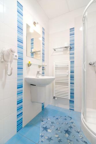 Hostal Penzion Reos