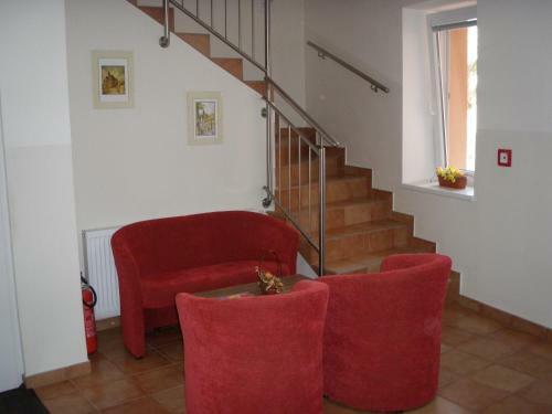 Hostal Penzion Reos