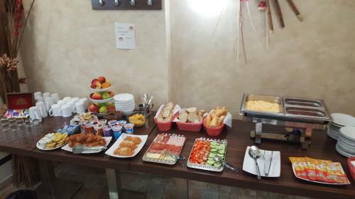 Hostal Penzion Reos