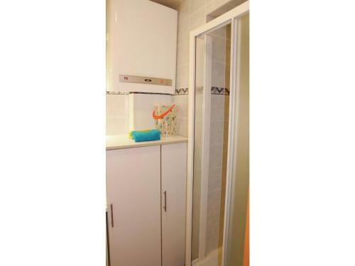 Apartment Residentie Zeezicht Ref 28