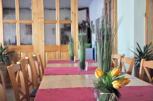 Hostal G�stehaus-pension F&G Gritsch