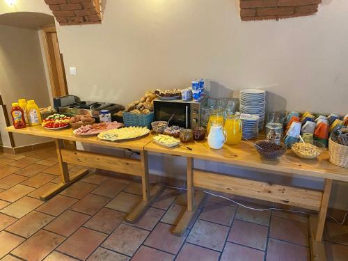 Hostal Pension U Star�ho Dubu