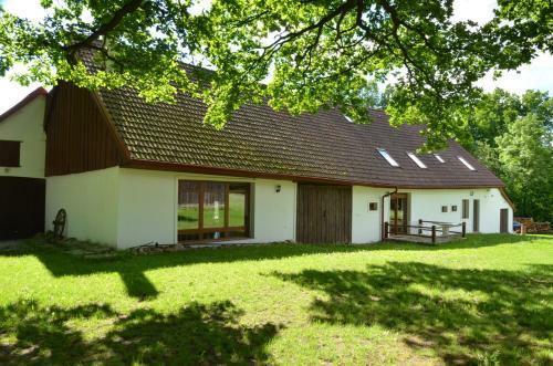 Hostal Pension U Star�ho Dubu