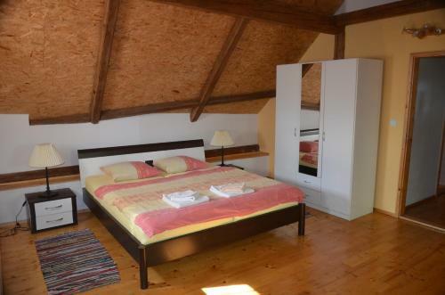 Hostal Pension U Star�ho Dubu