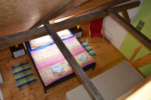 Hostal Pension U Star�ho Dubu