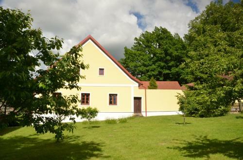 Hostal Pension U Star�ho Dubu