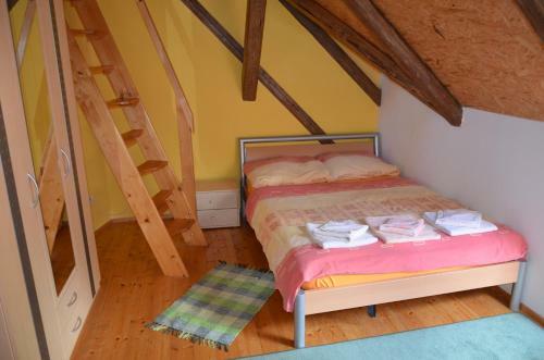 Hostal Pension U Star�ho Dubu