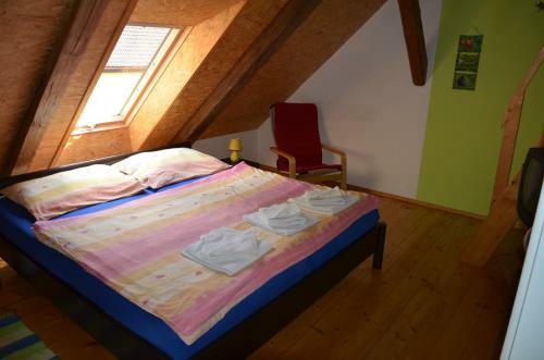 Hostal Pension U Star�ho Dubu