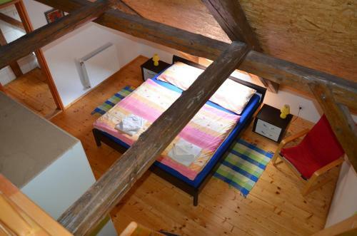 Hostal Pension U Star�ho Dubu