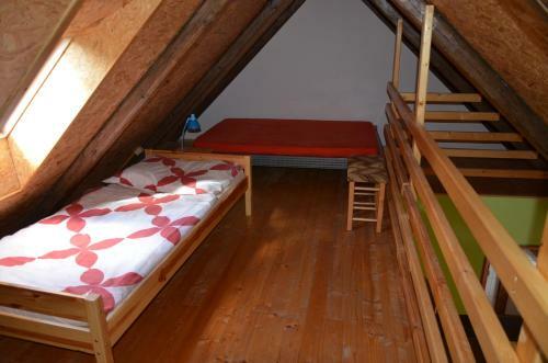 Hostal Pension U Star�ho Dubu