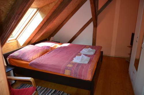 Hostal Pension U Star�ho Dubu